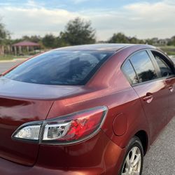 2010 Mazda Mazda3
