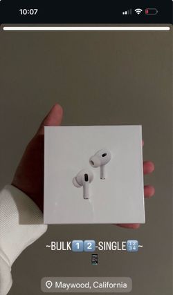 AirPods