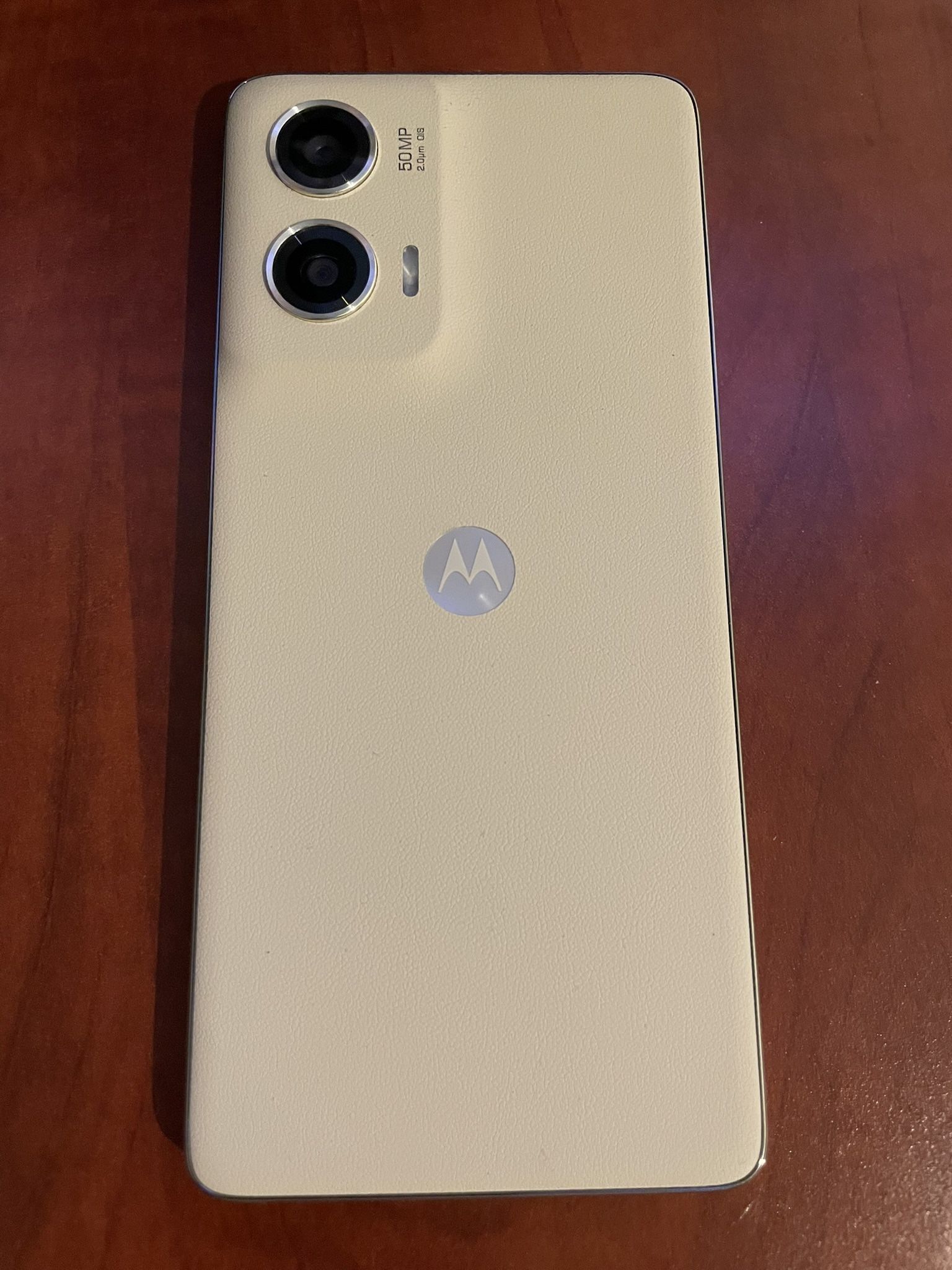 Moto G Stylus 5G (2024) Unlocked