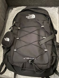 30L Travel Backpack + Tote Bag – Great Condition