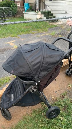 Baby stroler wery good laik new 40$