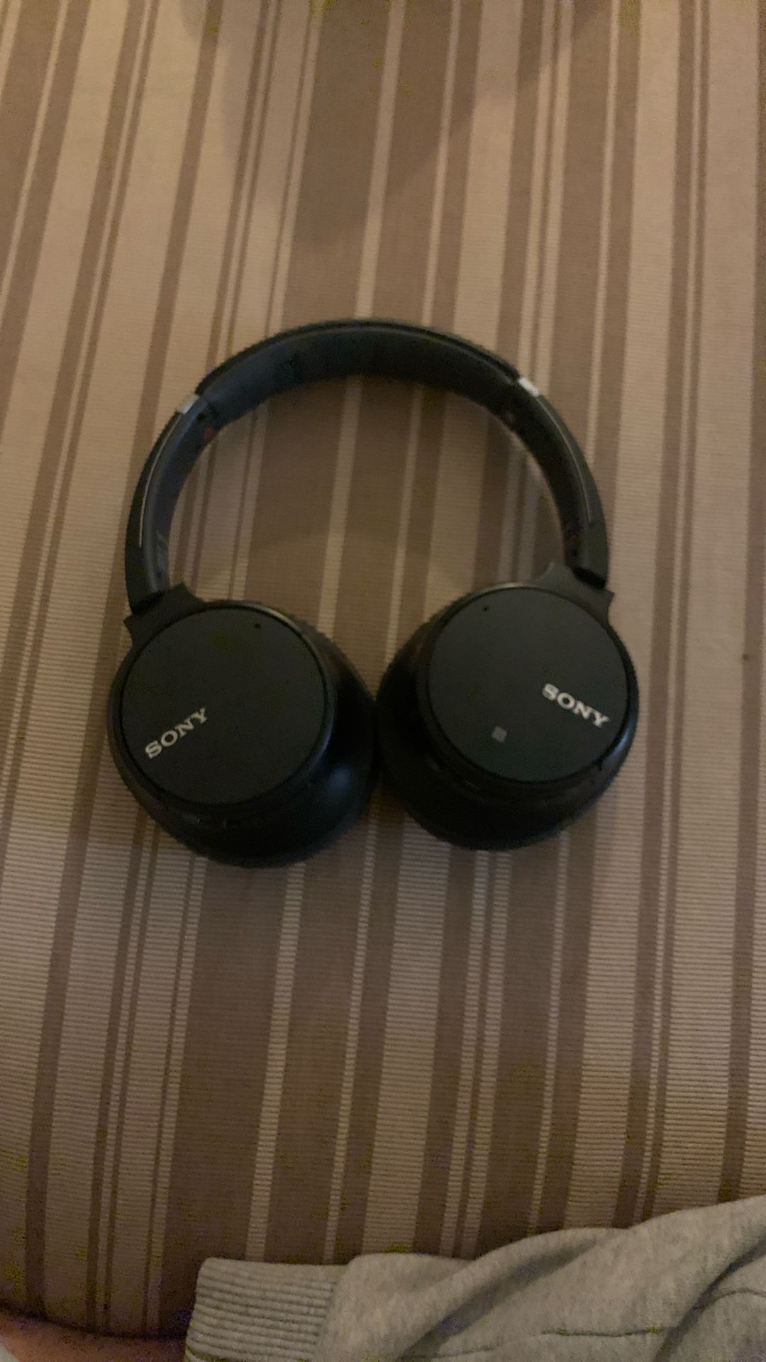 Sony Headphones