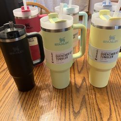 Stanley’s $65 Each. 