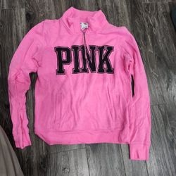 Small Victoria Secret Crew