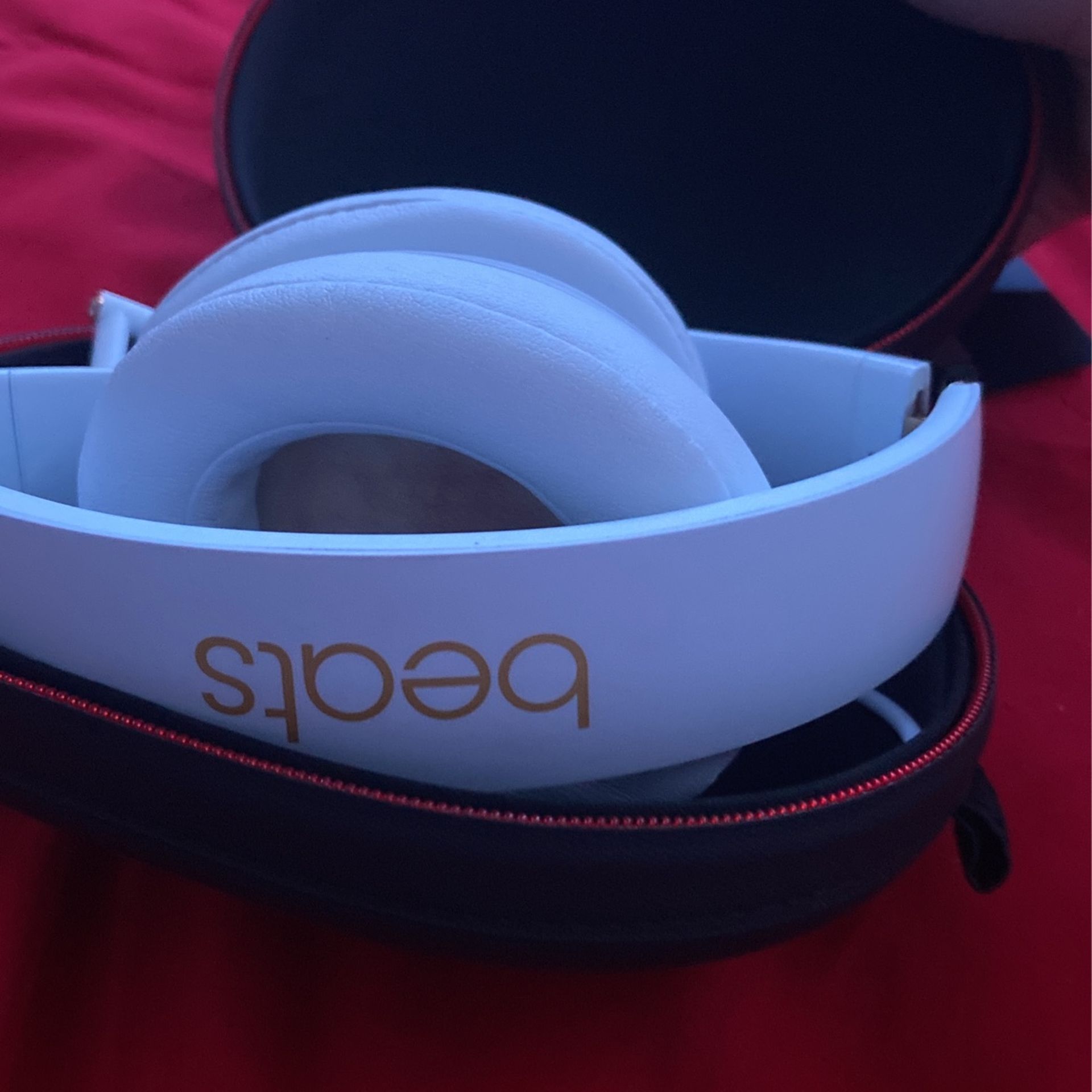 Beats Studio 3s
