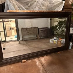 Tall Mirror 