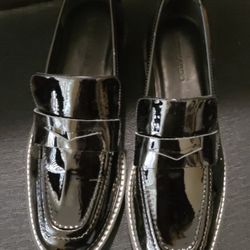 Bernardo Chandler Loafers NEW