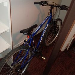 Huffy Rock Creek 26 Mountain Bike 