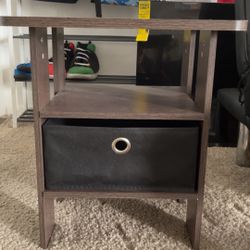 End Tables