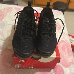 Air Vapormax Plus