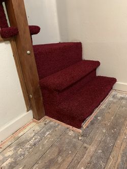 Custom Or Basic Carpet In$tallation