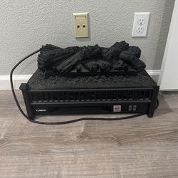 Electric Heater 