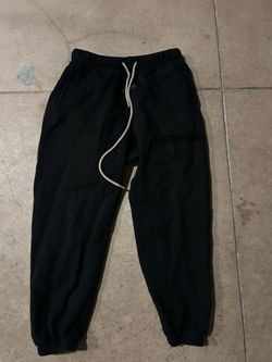 Fear of God Essentials sweats