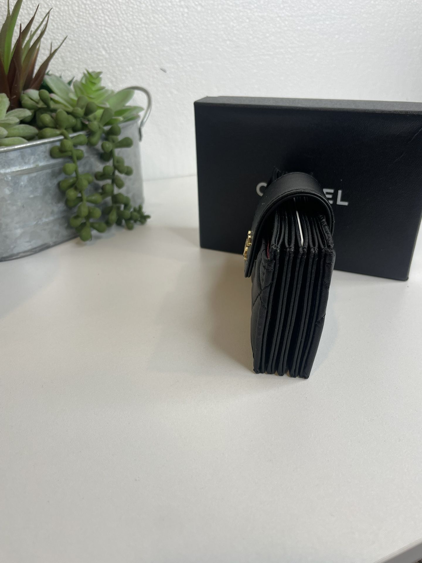 Wallet Credit card holder