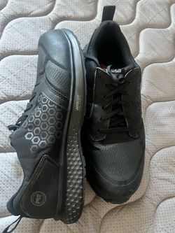Timberland Pro Aerocore Energy System Work Shoe
