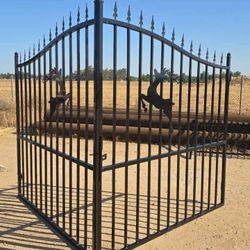 14 Gate
