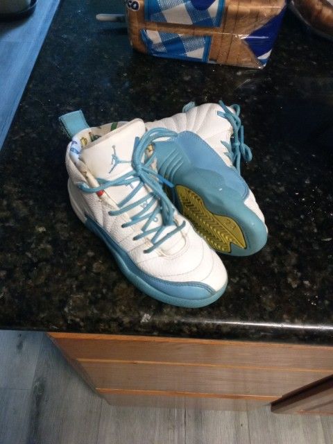 Jordans 12 :Size 11c