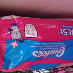 Panales En $5 Son Enteebafores 