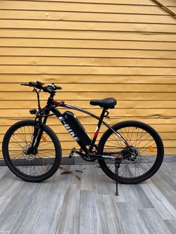 E-Bike for adults