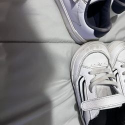 Toddler Shoes Size 9 & 9 1/2 