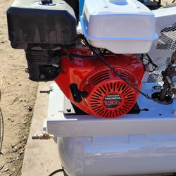 Ingersoll Rand Air Compressor 