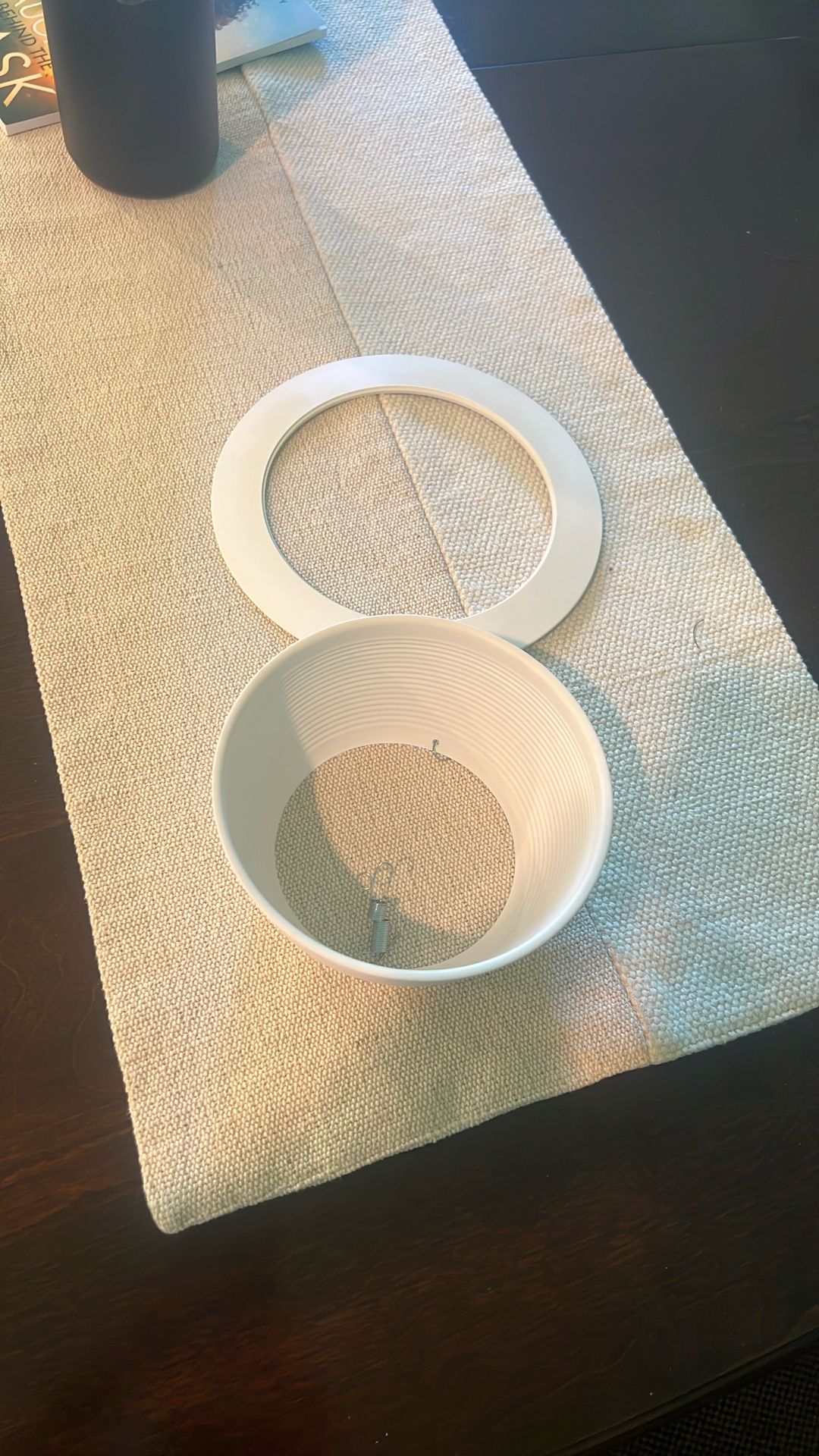 Cam Light Inserts 