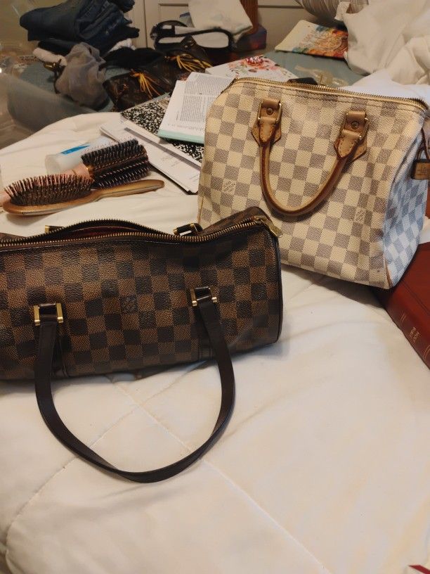 Louis Vuitton Bags
