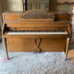 Vintage Baldwin Acrosonic $$$$ Make Me An Off