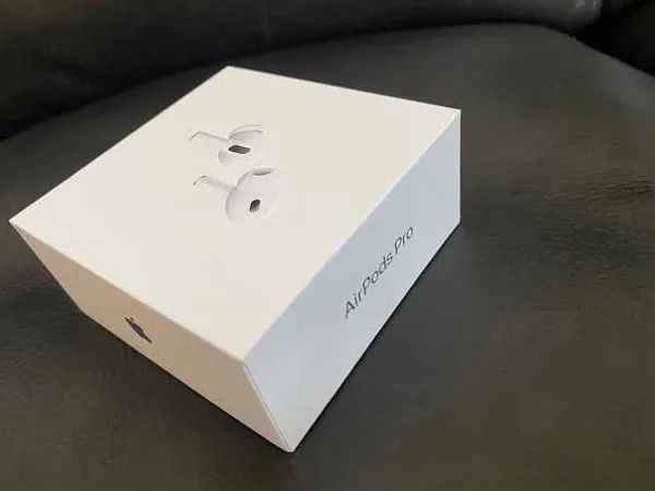 air pods pros 2
