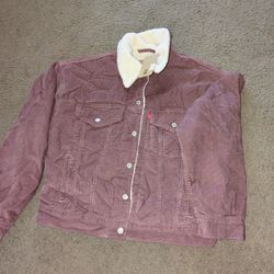 Levis 90s  Trucker Jacket 