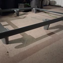 Queen Size Bed Frame