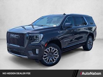 2024 GMC Yukon