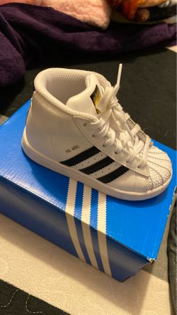 Toddler shoes