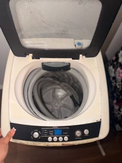SMALL WASHER