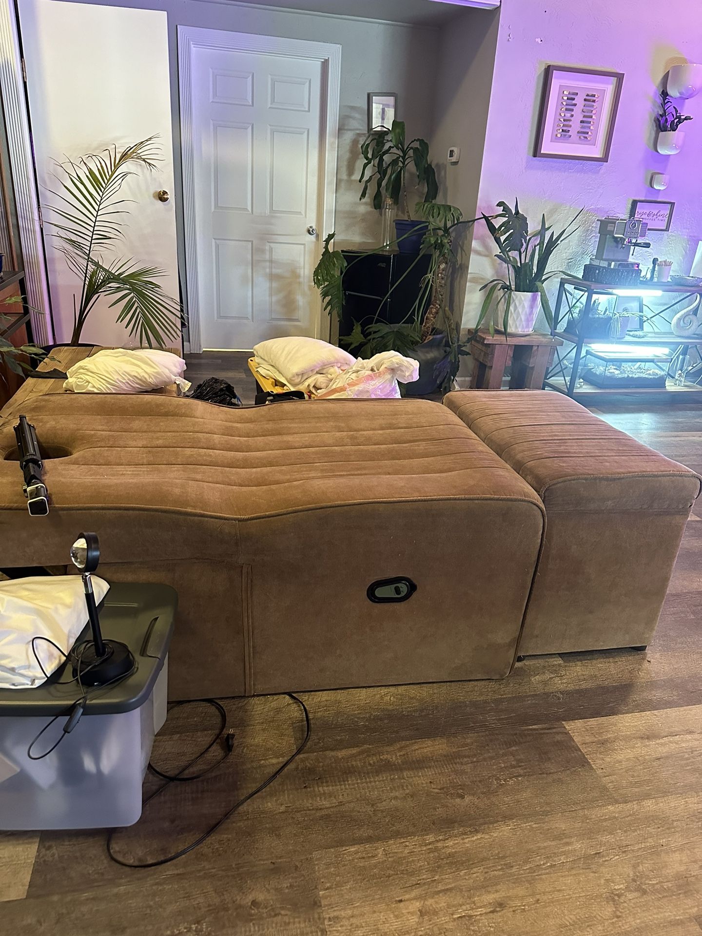 Recliner/ Lounger