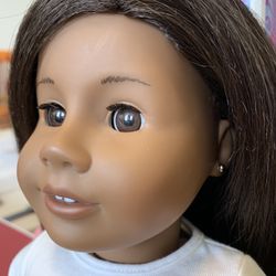 American Girl Doll-Addy mold #31