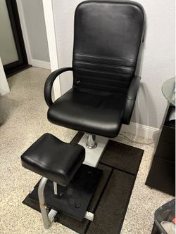 Pedicure Chair
