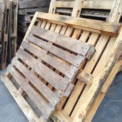 Free Pallets