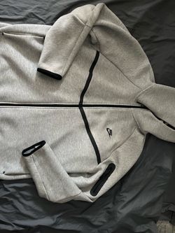 2xl grey Nike tech