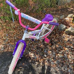 Bike For 8-12 Years 