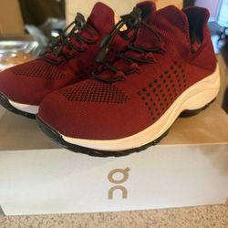 Tennis Shoes Women Size 8