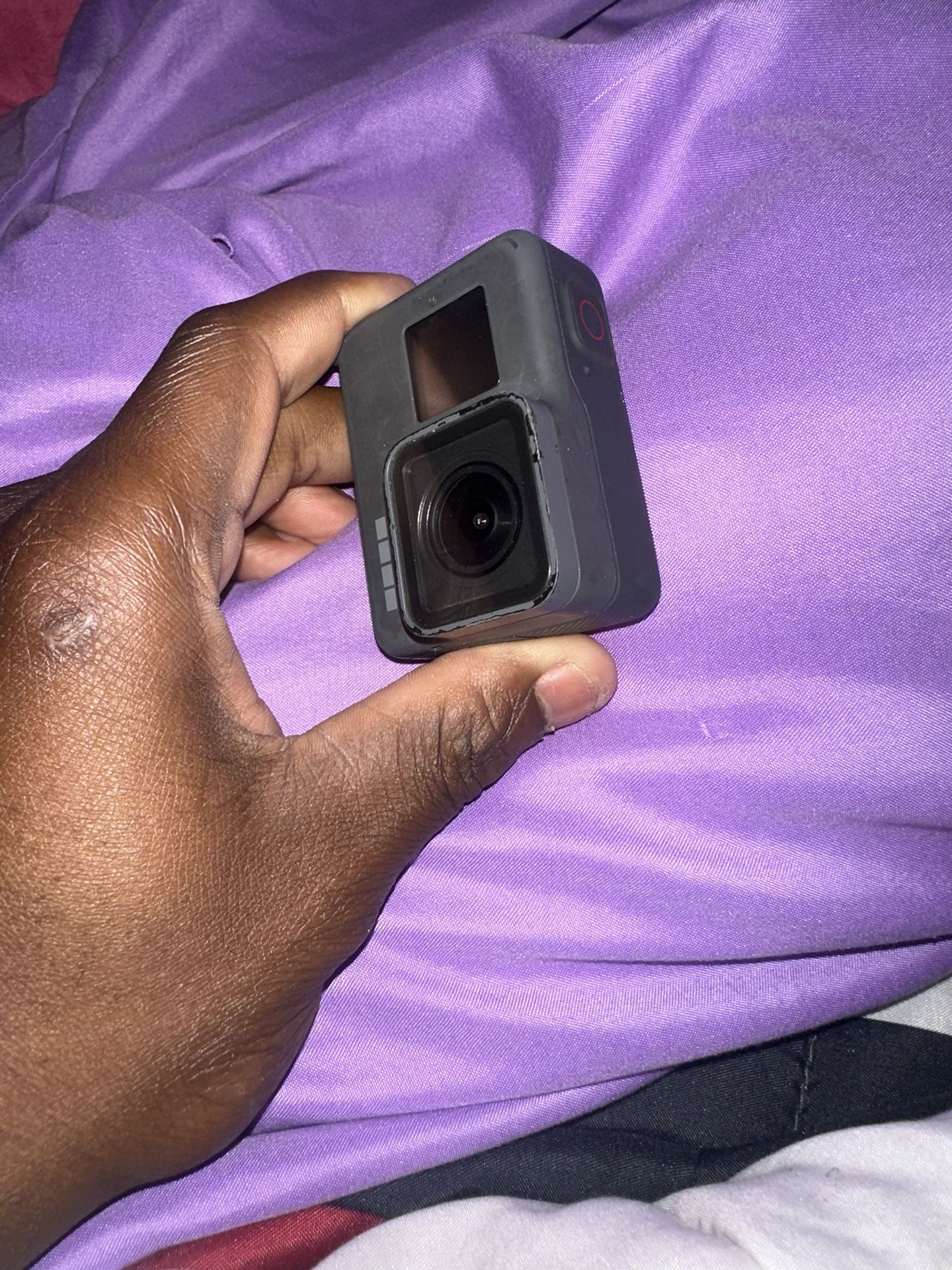GoPro Hero 5