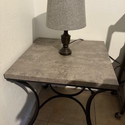 End Tables Set Of 2