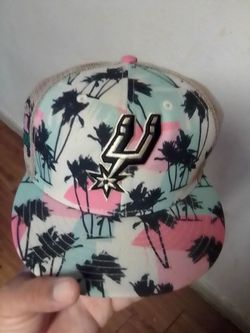 Spurs hat