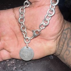 Tiffany & Co Bracelet 