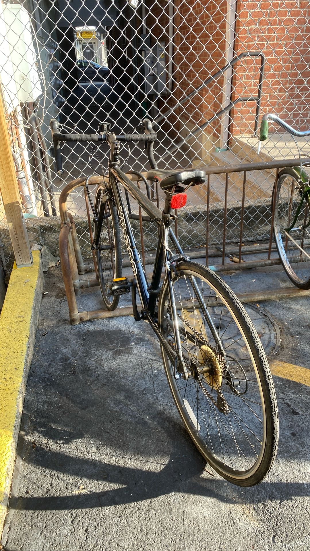 Vilano Bicycle, good condition