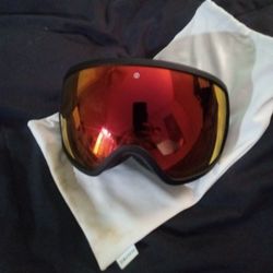 Snow Goggles 