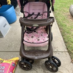 Graco Stroller