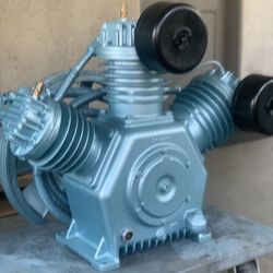 Air Compressor Men Industrial Compresor 