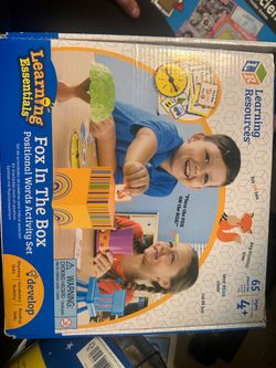 learning resources